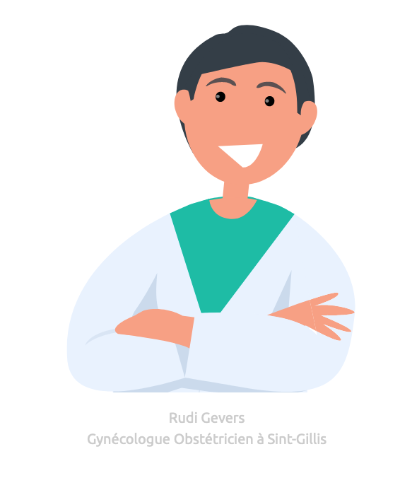 Dr Rudi Gevers