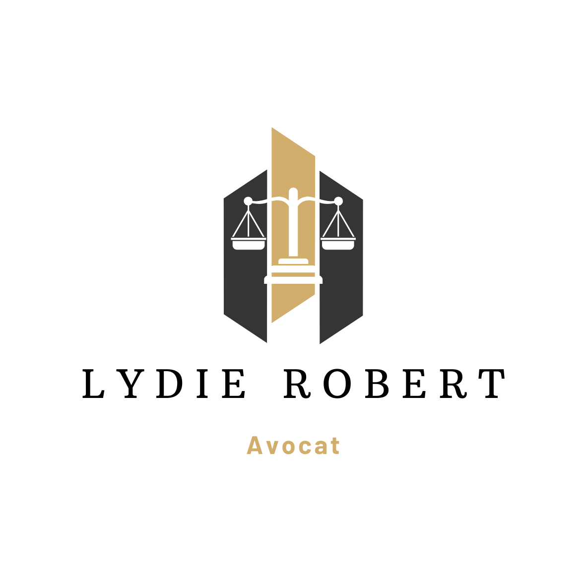 Lydie Robert avocat - 1