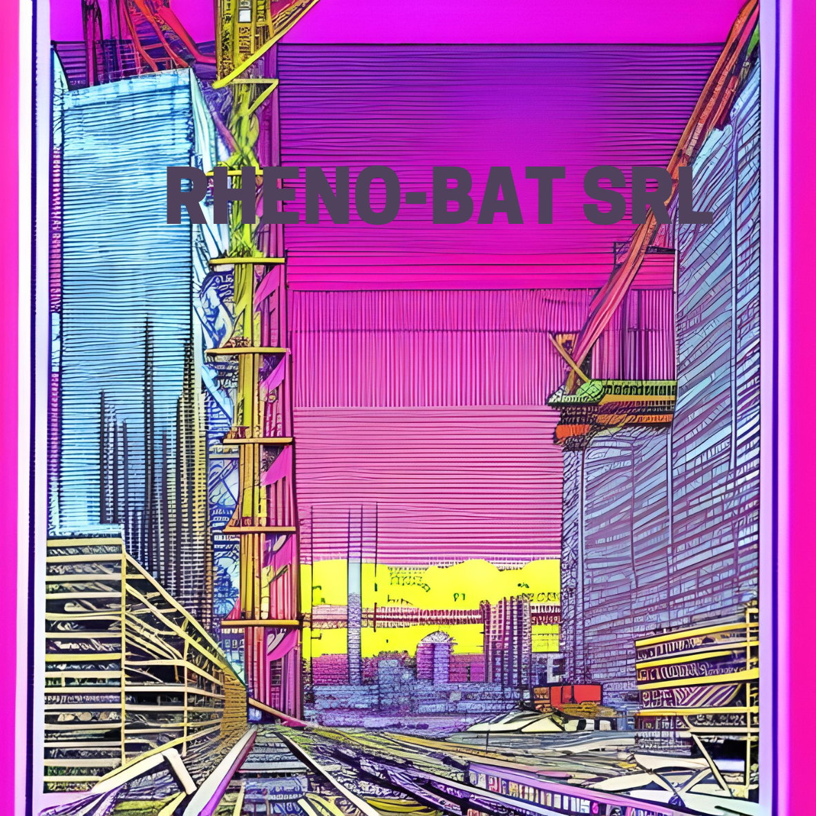 Rheno-Bat SRL - 1