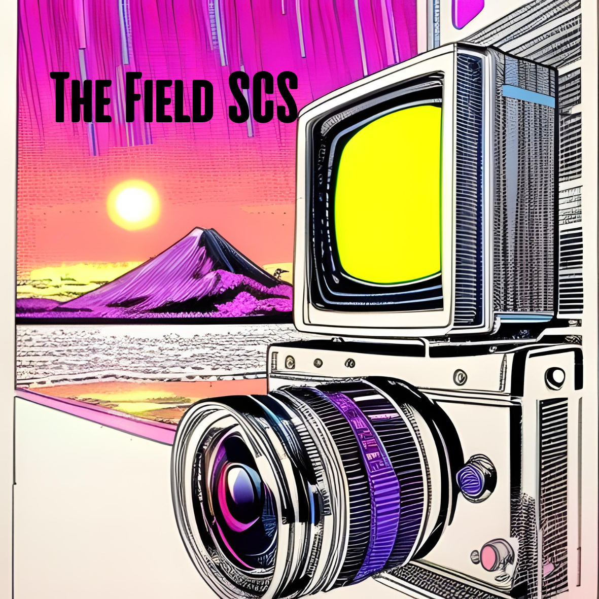 The Field - 1